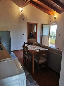 Φωτογραφία από το άλμπουμ του Villa Anna στους Αγίους Σαράντα