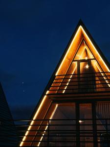 Fotografie z fotogalerie ubytování TITA HOMES v destinaci Telavi + 64 fotografií