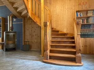 Family house near beach Vecaki