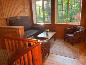 Fotografie z fotogalerie ubytování Family house near beach Vecāķi v Rize