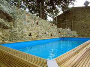 Galeriebild der Unterkunft Relais Greppo in Camaiore