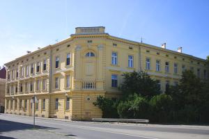 Kép Rooms for Exit 2024 - for 2 or 4 people for 4 nights 11-15 July szállásáról Péterváradon a galériában