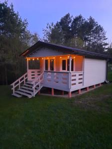 Gallery image of Atpūta pie upītes in Krāslava