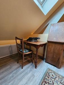 MonnaieComme à la maison的相册照片