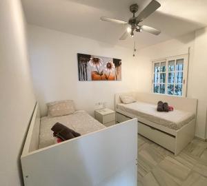 Fotografie z fotogalerie ubytování Casa Del Sol by Spain2home v destinaci Torrox Costa + 5 fotografií