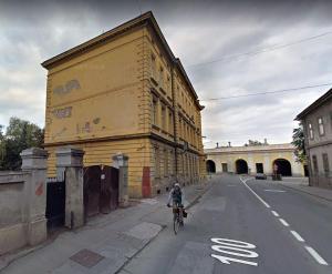 Kép Rooms for Exit 2024 - for 2 or 4 people for 4 nights 11-15 July szállásáról Péterváradon a galériában
