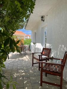 Fotografie z fotogalerie ubytování House Old Town Trogir v Trogiru