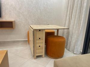 Foto sihtkohas Martil asuva majutusasutuse Amirat martil only family galeriist
