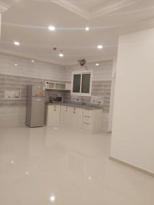 Cucina o angolo cottura di شقق فلورنيسا الفندقيه
