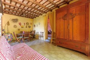 Fotografie z fotogalerie ubytování CASA Adriana Affascinante casa in pietra v destinaci Buseto Palizzolo