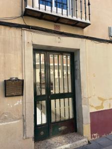 Fasada lub wejście do obiektu CÉNTRICO APARTAMENTO REFORMADO EN ARANJUEZ