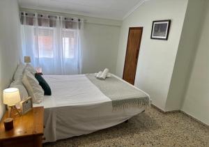 Fotografie z fotogalerie ubytování Rincón de Jalance v destinaci Jalance + 23 fotografií