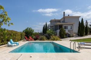 アルテミダにあるVilla Abelosのギャラリーの写真