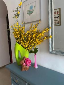 Fotografie z fotogalerie ubytování La casa de Alejandra v destinaci Perales del Puerto
