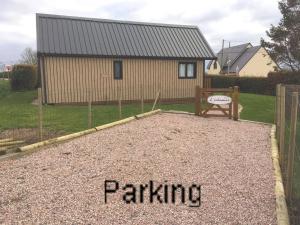 Afbeelding uit fotogalerij van L'échassier in Grandcamp-Maisy