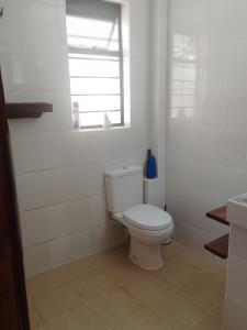 Koupelna v ubytování Belaire BnB Ruaka 1 + 7 fotografií