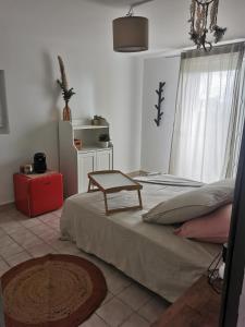 Billede fra billedgalleriet på Les petites chambres de Lacoste i Lacoste