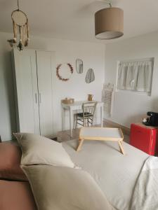 Billede fra billedgalleriet på Les petites chambres de Lacoste i Lacoste + 41 billeder