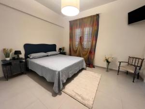 Postel nebo postele na pokoji v ubytování B&B Giulianova