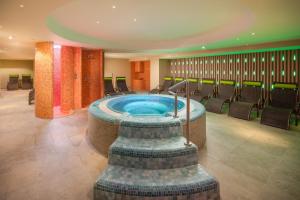 Fotografie z fotogalerie ubytování Greenfield Hotel Golf & Spa v Buku