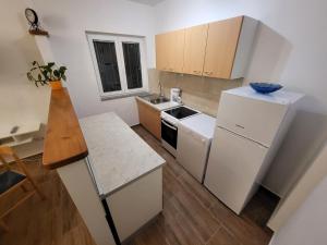 Gallery image of Padova 2 in Rab