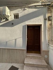 Foto dalla galleria di CosmyWhite, casa moderna nel cuore della città . . . a Ceglie Messapica