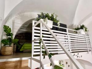 Zdjęcie z galerii obiektu Ursino holiday apartment w Katanii