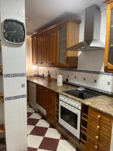 Fotografie z fotogalerie ubytování Casa vacacional v destinaci San Fernando