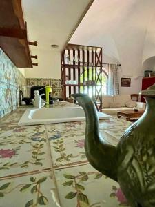 Afbeelding uit fotogalerij van Bouganville-La Casa Dei Fiori in Pantelleria