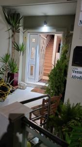 Zdjęcie z galerii obiektu Adromeda Aegean Sea View villa w mieście Koskinou