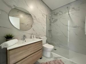 Ένα μπάνιο στο Teixeira Home - Gerês +27 φωτογραφίες