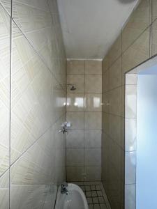 Ένα μπάνιο στο Beatrice Guesthouse +7 φωτογραφίες