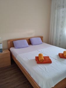 Fotografie z fotogalerie ubytování Appartments D&D v destinaci Peroj