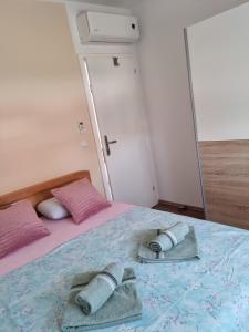 Fotografie z fotogalerie ubytování Appartments D&D v destinaci Peroj