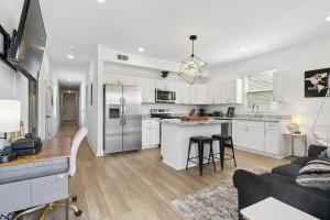 Fotografie z fotogalerie ubytování New Luxury 3BR w Jacuzzi v destinaci New Orleans