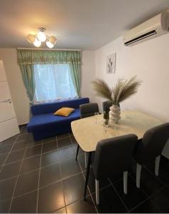 Posedenie v ubytovaní Apartments by the sea Baska Voda, Makarska - 16378