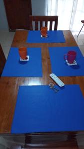 Gallery image of Lo de la Abuela in Goya