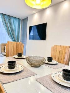Imagen de la galería de 401S Refugio Acogedor Moderno Para Ti en Ibague, en Bogotá