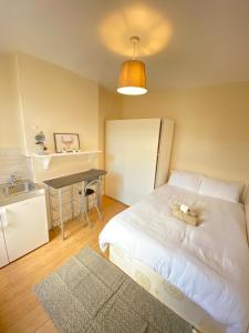Seven Sister's rooms