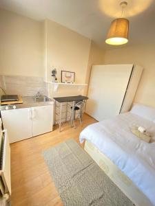 Seven Sister's rooms