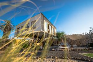 Gallery image of El Santuario in Paracas