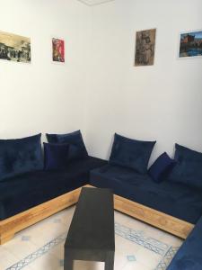 Fotografie z fotogalerie ubytování Dar Ann v destinaci Essaouira