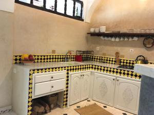 Fotografie z fotogalerie ubytování Dar Ann v destinaci Essaouira
