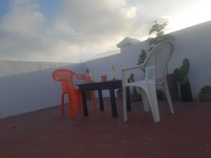 Fotografie z fotogalerie ubytování Dar Ann v destinaci Essaouira