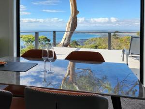 Φυσικό τοπίο κοντά σε αυτό το bed & breakfast