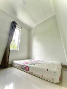 Postel nebo postele na pokoji v ubytování Verse House + 28 fotografií