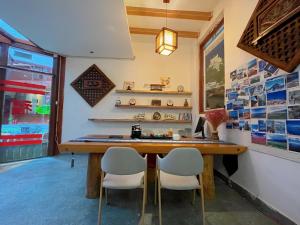 丽江Frida's Inn 丽江梦之旅观景客栈的相册照片