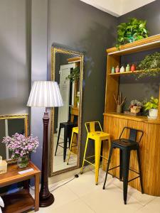 Fotografie z fotogalerie ubytování Nhà An Đà Lạt v destinaci Da Lat