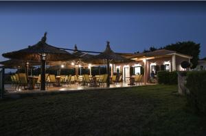 Εστιατόριο ή άλλο μέρος για φαγητό στο Anastasia Villas +6 φωτογραφίες
