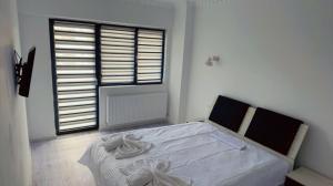 Afbeelding uit fotogalerij van YES HOME ERK in Râmnicu Vâlcea